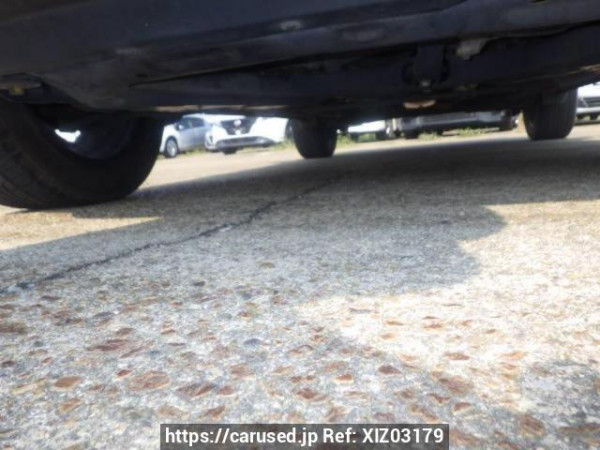 Used 2012 AT nissan juke YF15 Image[29]