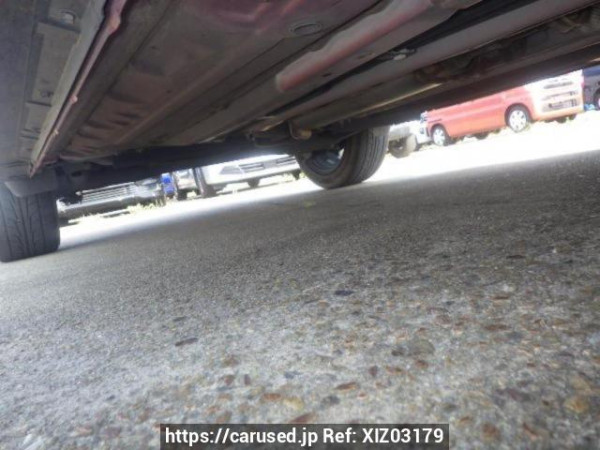 Used 2012 AT nissan juke YF15 Image[30]