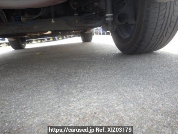 Used 2012 AT nissan juke YF15 Image[34]