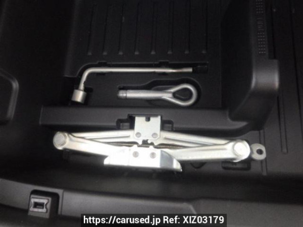 Used 2012 AT nissan juke YF15 Image[37]