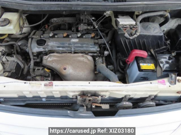 Used 2002 AT toyota noah AZR60G Image[9]