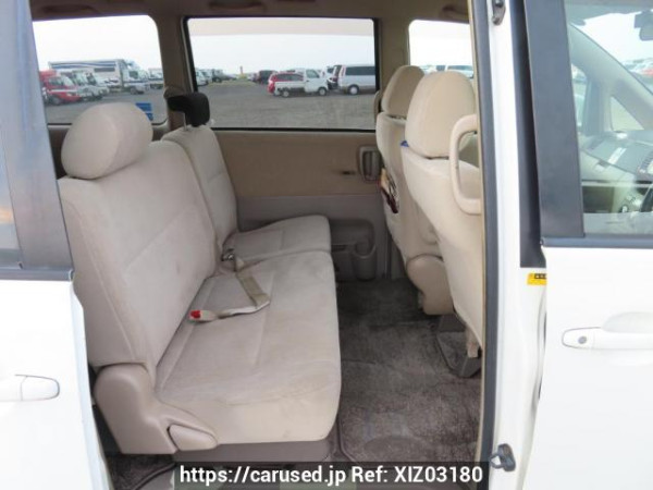 Used 2002 AT toyota noah AZR60G Image[14]