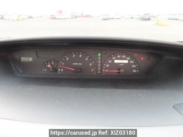 Used 2002 AT toyota noah AZR60G Image[22]