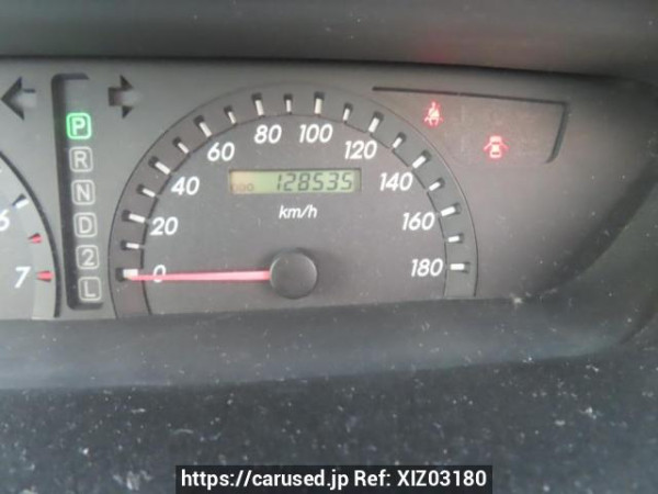 Used 2002 AT toyota noah AZR60G Image[23]