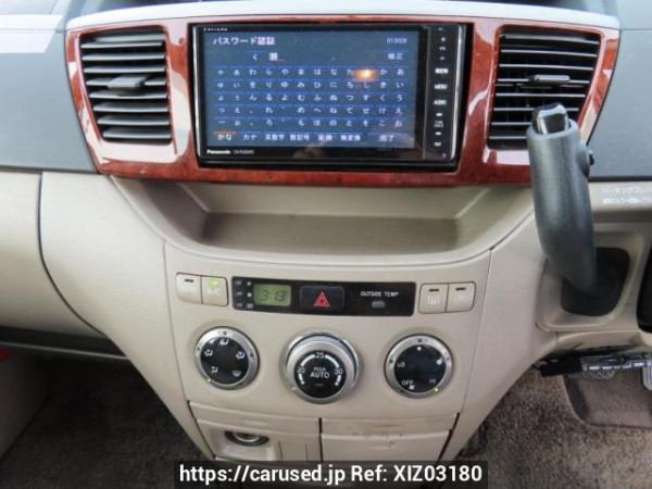 Used 2002 AT toyota noah AZR60G Image[24]