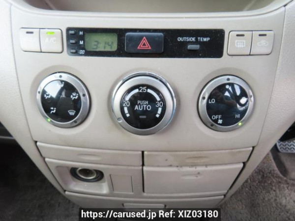 Used 2002 AT toyota noah AZR60G Image[26]