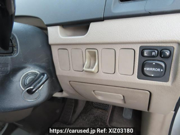 Used 2002 AT toyota noah AZR60G Image[27]