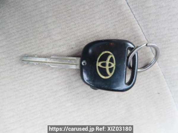 Used 2002 AT toyota noah AZR60G Image[28]