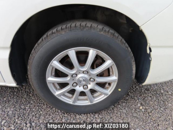 Used 2002 AT toyota noah AZR60G Image[30]