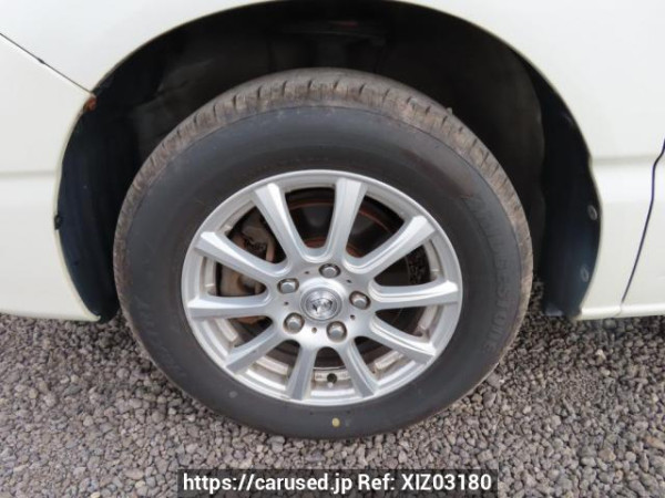 Used 2002 AT toyota noah AZR60G Image[31]