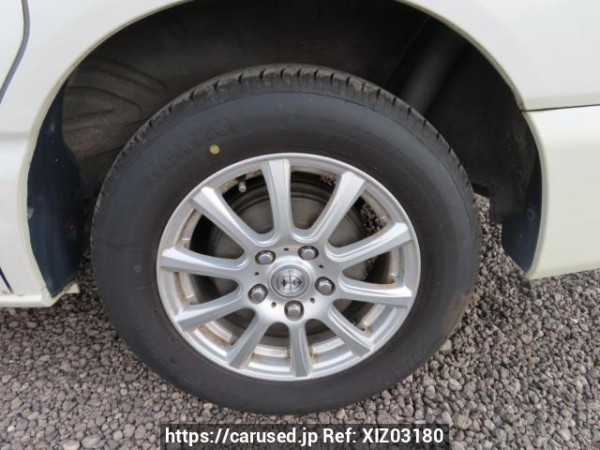 Used 2002 AT toyota noah AZR60G Image[33]