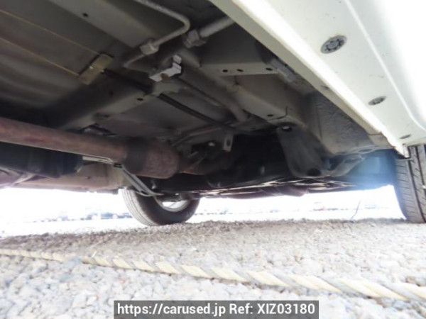 Used 2002 AT toyota noah AZR60G Image[36]