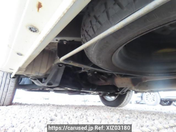 Used 2002 AT toyota noah AZR60G Image[37]