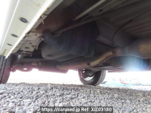 Used 2002 AT toyota noah AZR60G Image[38]