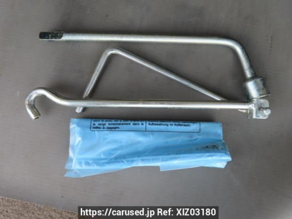 Used 2002 AT toyota noah AZR60G Image[43]