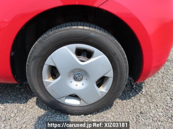 Used 2005 AT toyota sienta NCP81G Image[33]