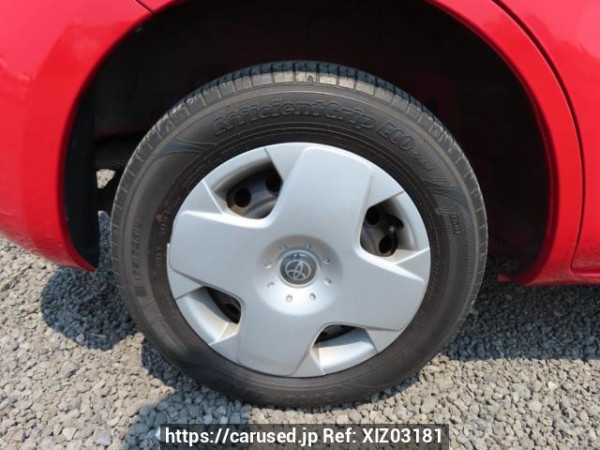 Used 2005 AT toyota sienta NCP81G Image[35]
