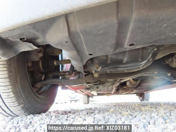 Used 2005 AT toyota sienta NCP81G Image[37]