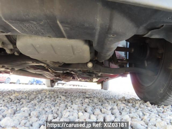 Used 2005 AT toyota sienta NCP81G Image[38]