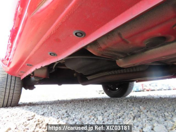 Used 2005 AT toyota sienta NCP81G Image[41]