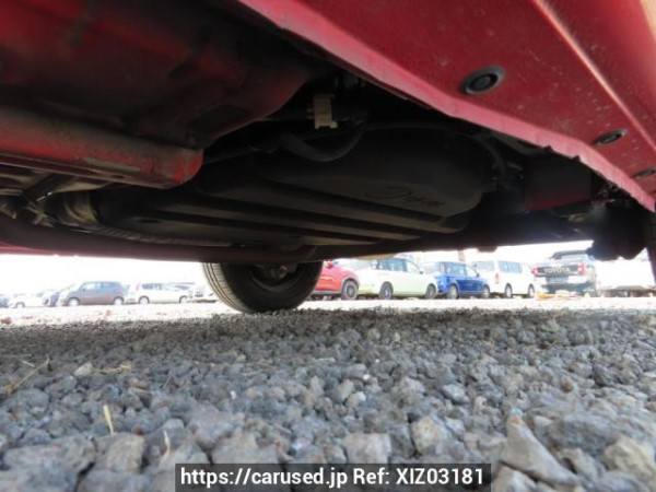 Used 2005 AT toyota sienta NCP81G Image[42]