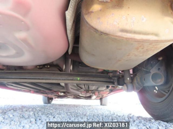 Used 2005 AT toyota sienta NCP81G Image[43]