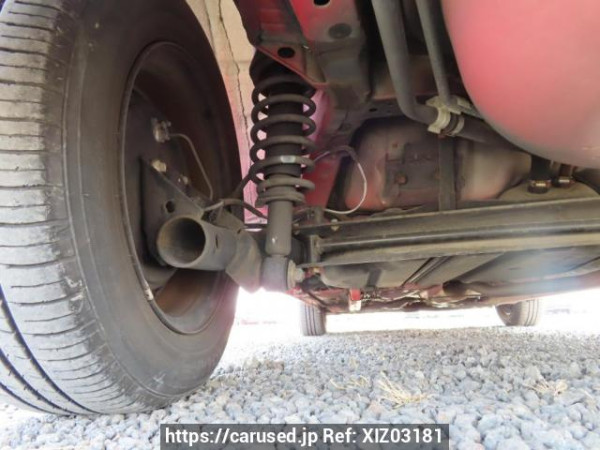 Used 2005 AT toyota sienta NCP81G Image[44]