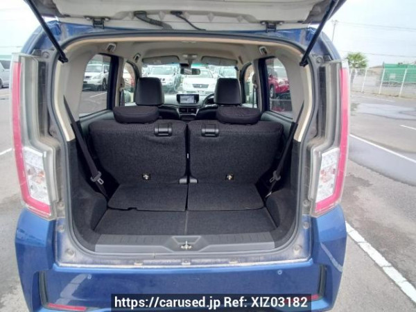 Used 2016 AT daihatsu move LA150S Image[8]
