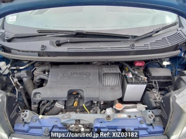 Used 2016 AT daihatsu move LA150S Image[10]