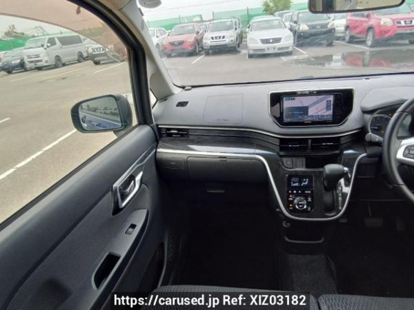Used 2016 AT daihatsu move LA150S Image[19]