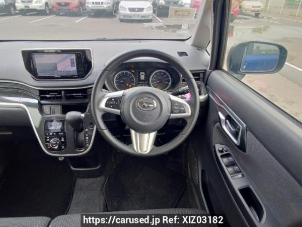 Used 2016 AT daihatsu move LA150S Image[20]