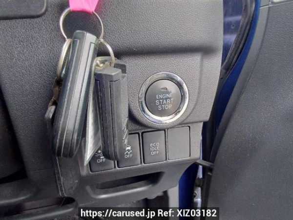 Used 2016 AT daihatsu move LA150S Image[21]