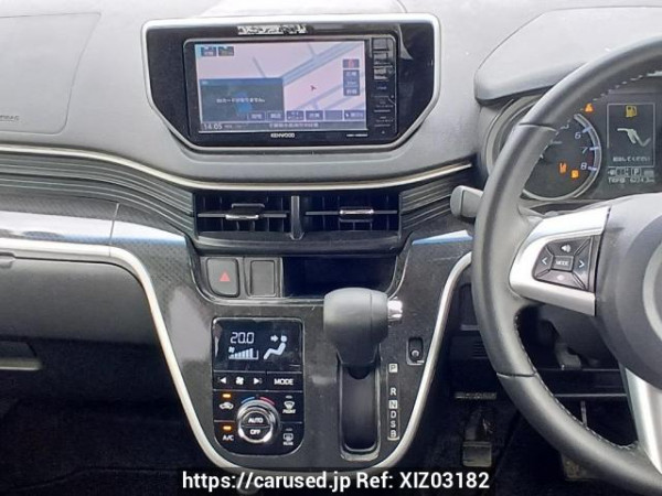 Used 2016 AT daihatsu move LA150S Image[22]