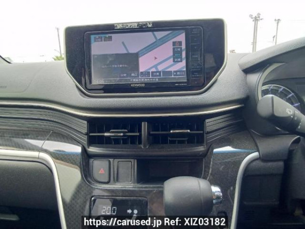 Used 2016 AT daihatsu move LA150S Image[23]