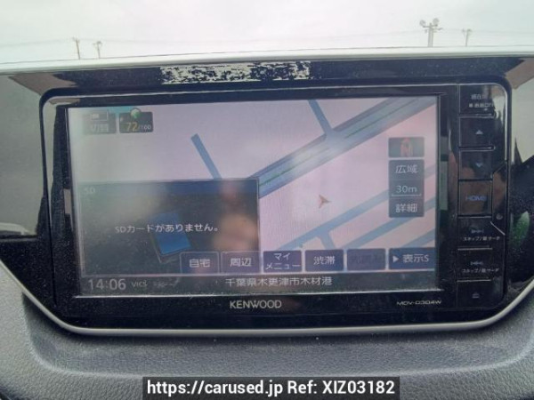 Used 2016 AT daihatsu move LA150S Image[24]