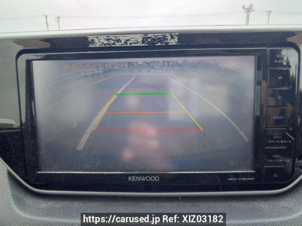 Used 2016 AT daihatsu move LA150S Image[25]