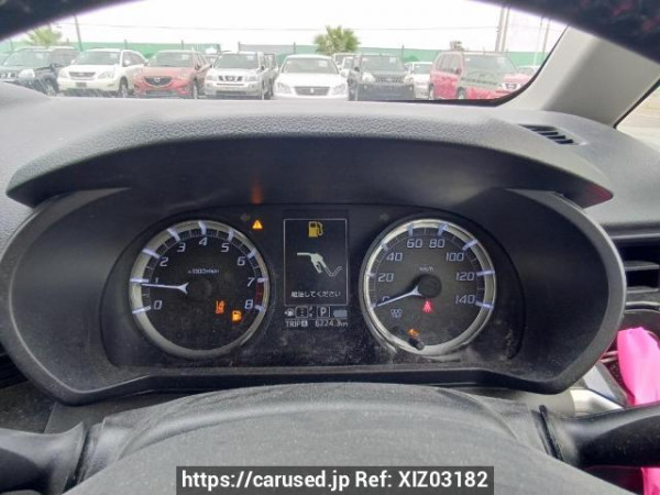 Used 2016 AT daihatsu move LA150S Image[27]