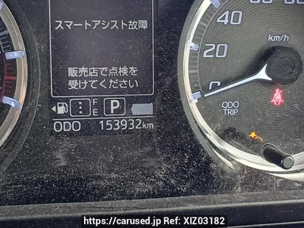 Used 2016 AT daihatsu move LA150S Image[28]