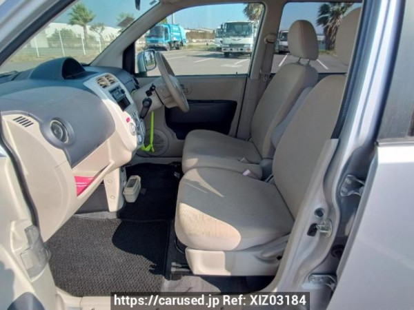 Used 2009 AT mitsubishi ek-wagon H82W Image[13]