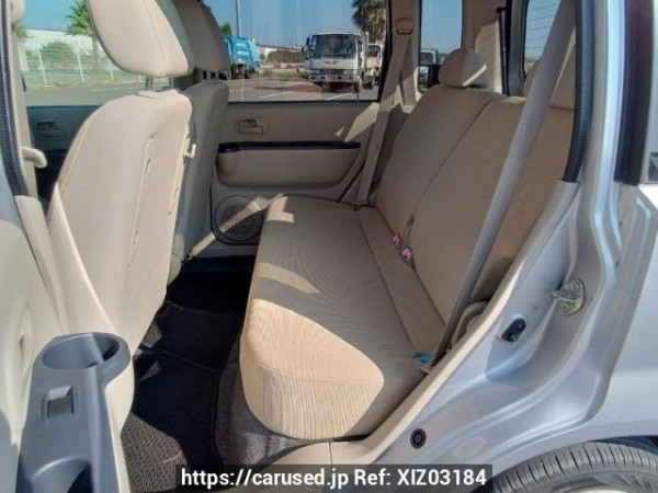 Used 2009 AT mitsubishi ek-wagon H82W Image[15]