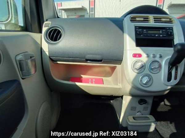 Used 2009 AT mitsubishi ek-wagon H82W Image[18]