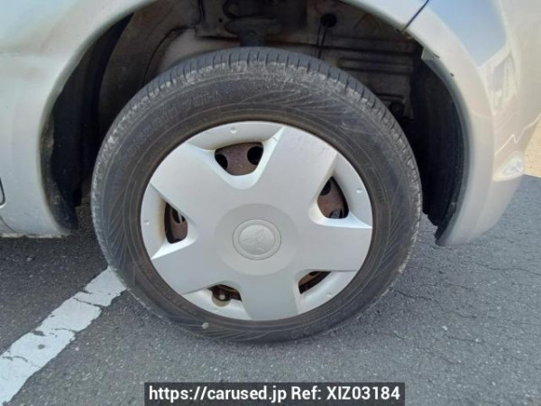 Used 2009 AT mitsubishi ek-wagon H82W Image[26]