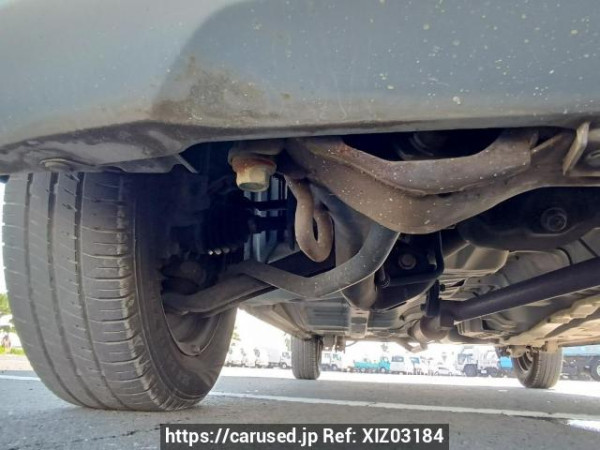 Used 2009 AT mitsubishi ek-wagon H82W Image[30]