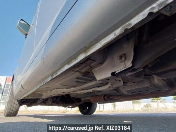 Used 2009 AT mitsubishi ek-wagon H82W Image[34]