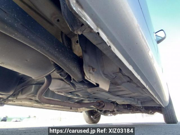 Used 2009 AT mitsubishi ek-wagon H82W Image[35]