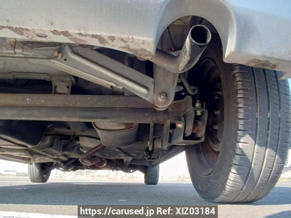 Used 2009 AT mitsubishi ek-wagon H82W Image[38]