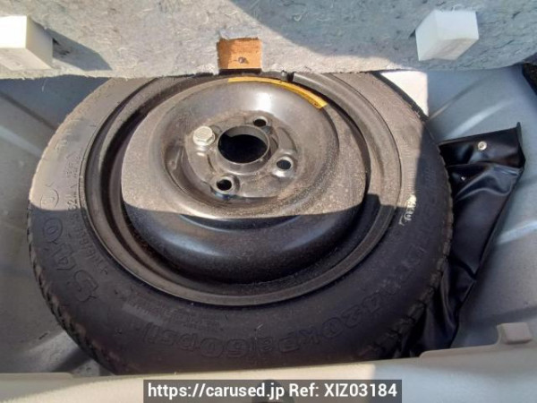 Used 2009 AT mitsubishi ek-wagon H82W Image[39]