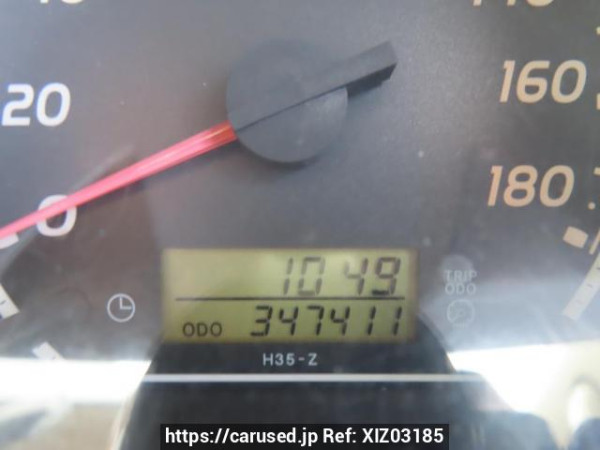 Used 2006 AT toyota hiace-van KDH200V Image[22]