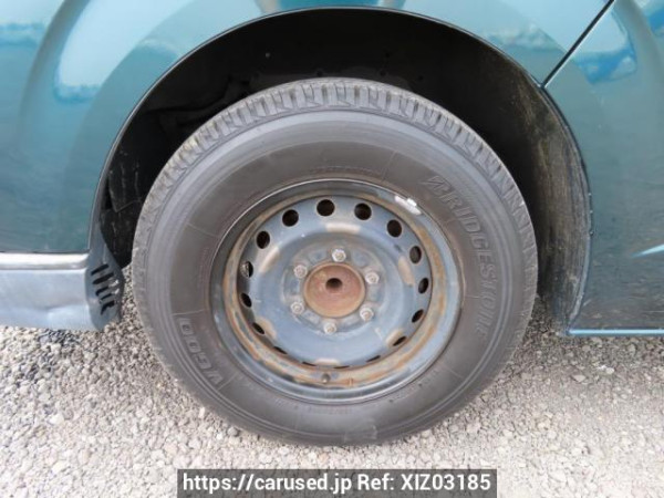 Used 2006 AT toyota hiace-van KDH200V Image[28]