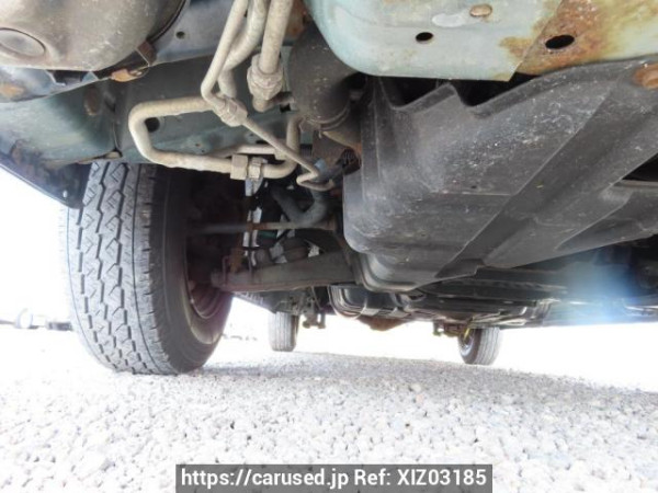Used 2006 AT toyota hiace-van KDH200V Image[31]